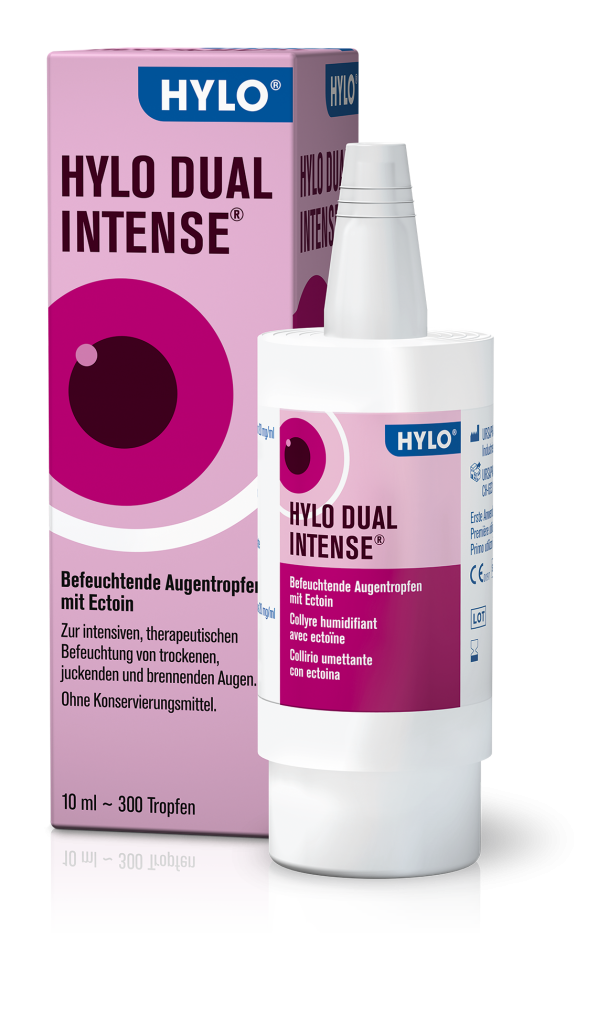 HYLO® DUAL INTENSE – EyeDropShop